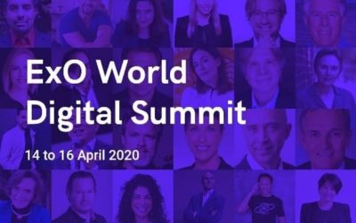 My experience at the EXO World Digital Summit