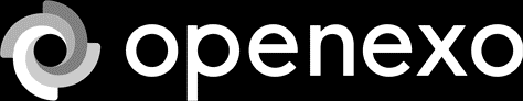 Openexo logo 1