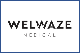 Welwaze logo