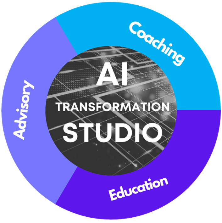 EG AI transformation Studio