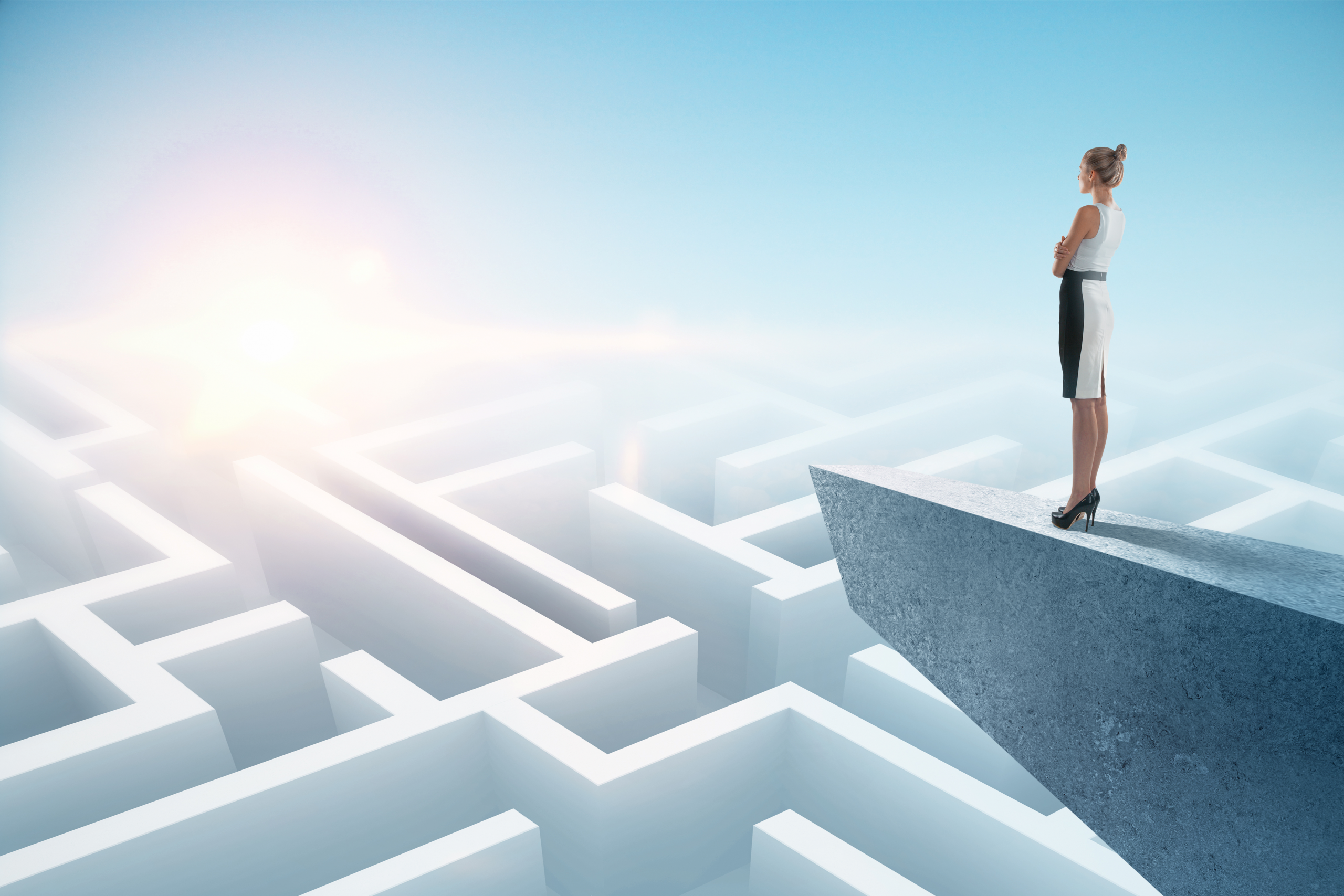 AI&Web3 Digital Revolution transforming business Strategy for CEOs