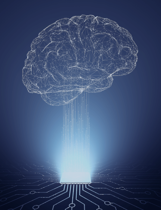 Cerebro azul 1