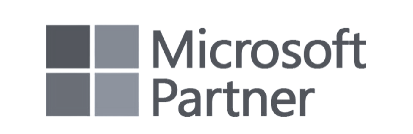 MIcrosoft Partner