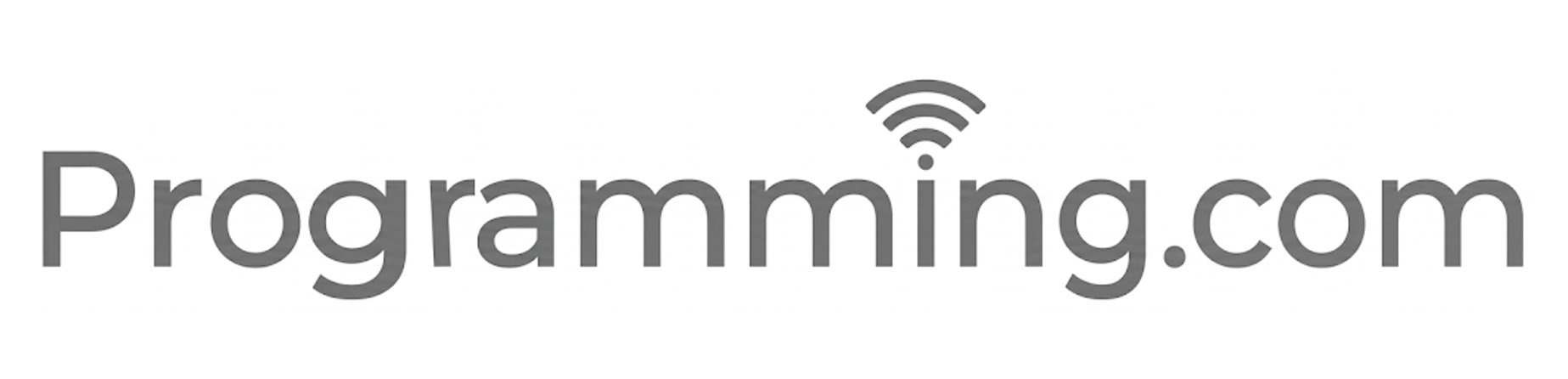 Programming.com