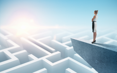 Solving AI Challenges for Mid-Market Growth