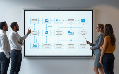 Choosing the Right AI Model: A Mid-Market Framework