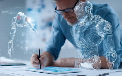 How AI Transforms Team Collaboration and Innovation