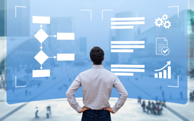 5 Steps to Redesign Work for Human-Agent Teams with AI