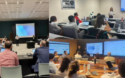 Empowering People with AI: How Workshops Unlock Confidence and Innovation